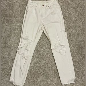 American Eagle Mom Jean